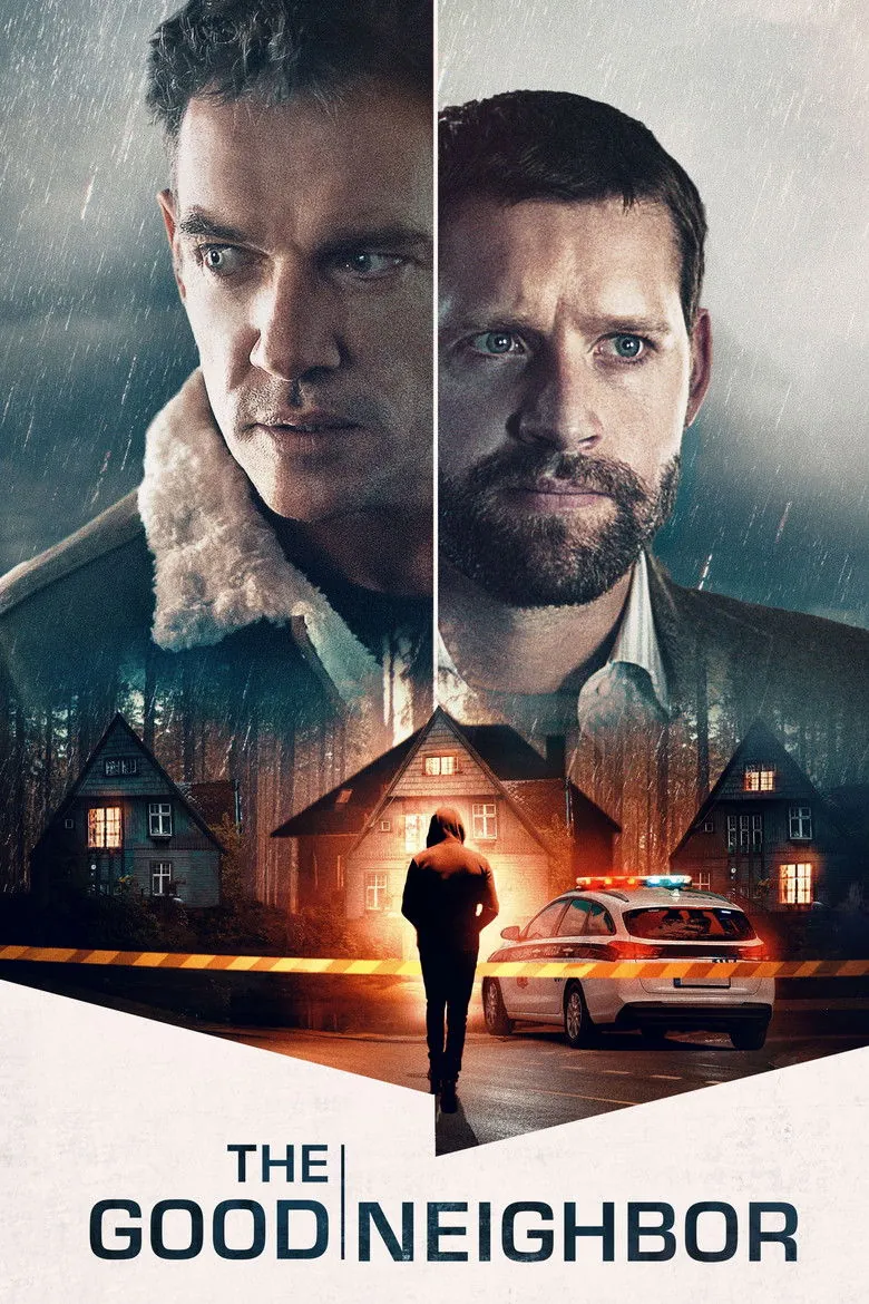 The Good Neighbor - Ranking #5 Recommendation