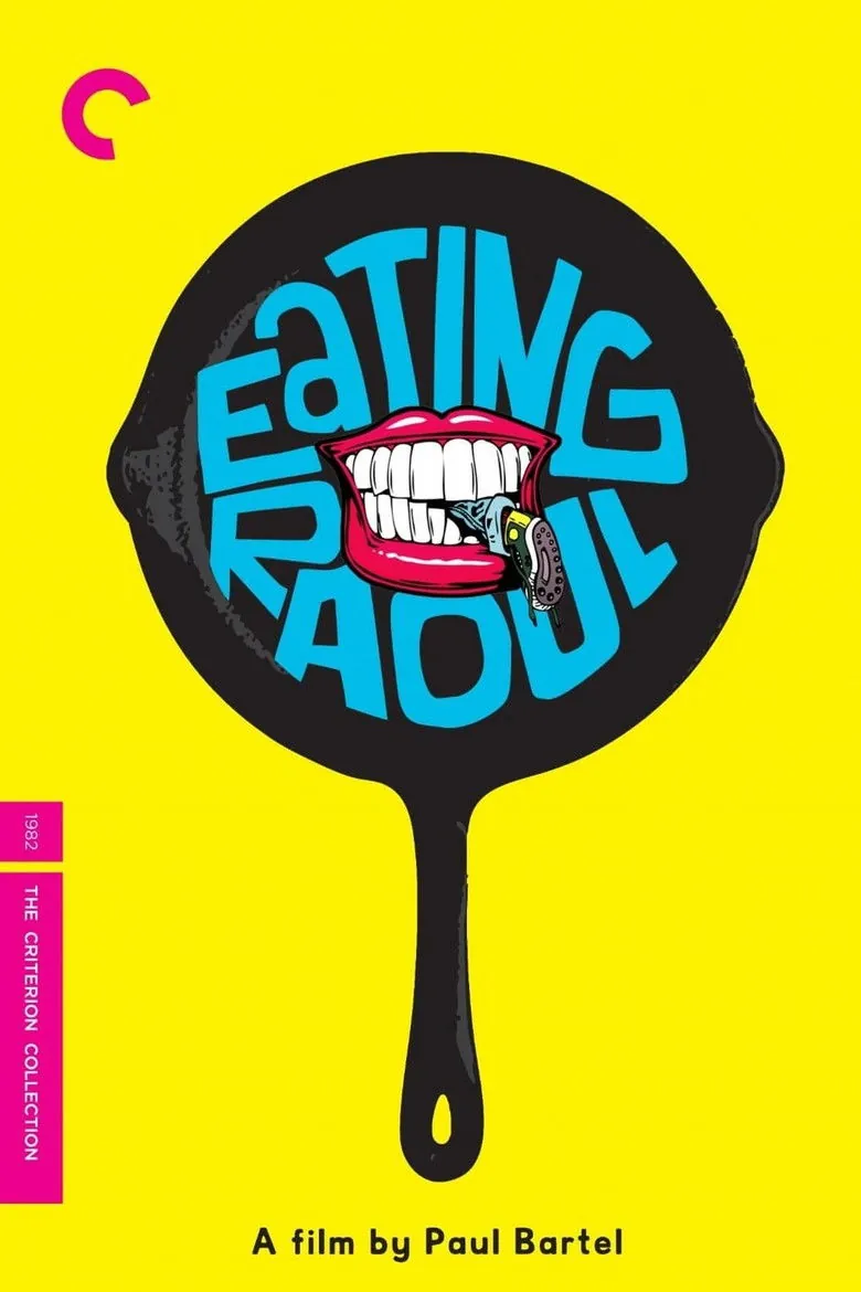 Eating Raoul - Ranking #7 Recommendation