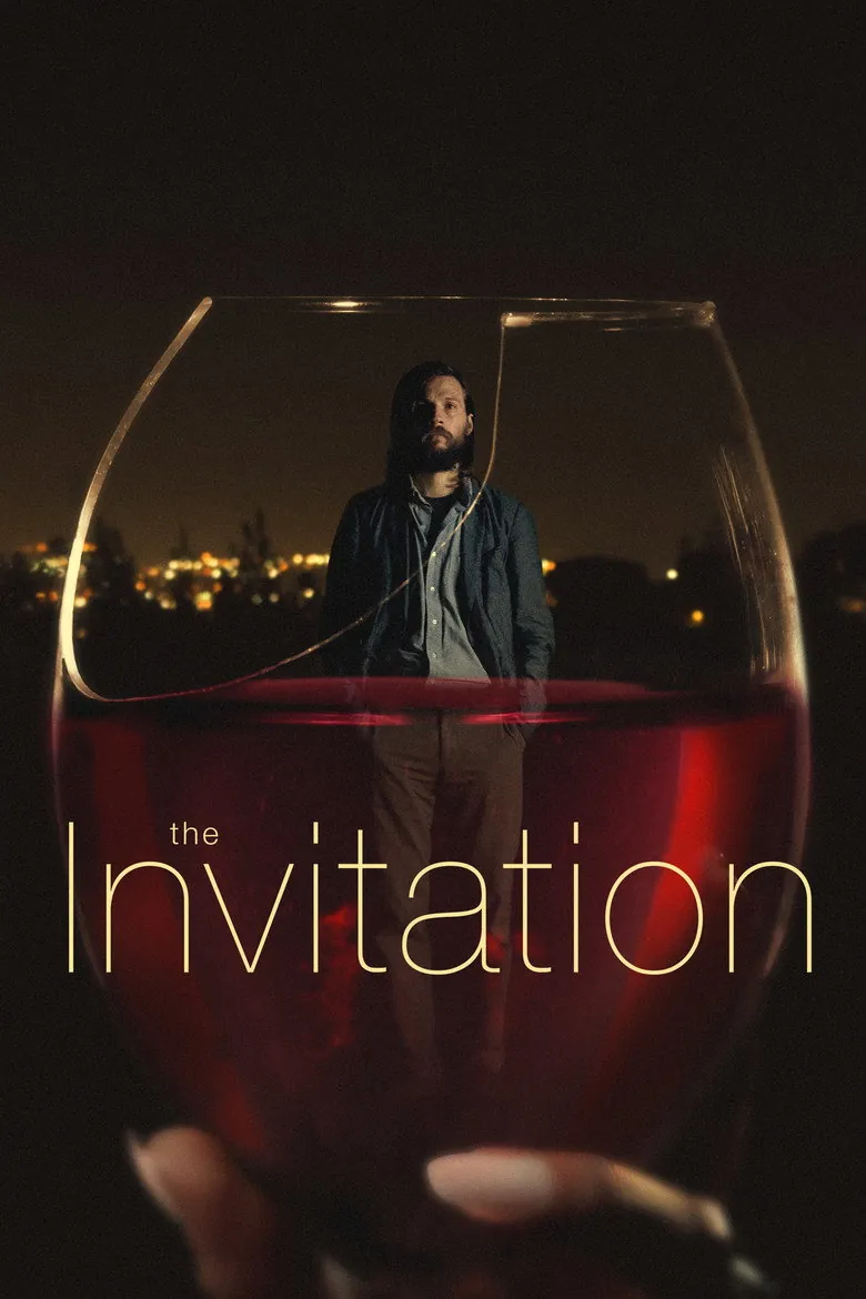 The Invitation - Ranking #1 Recommendation