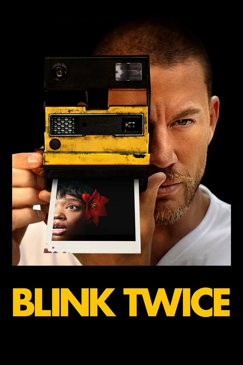 Blink Twice - Ranking #2 Recommendation