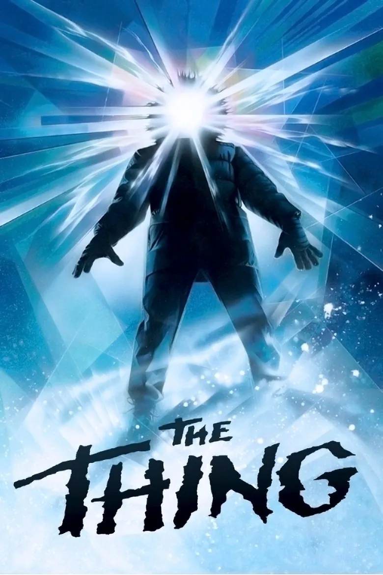 The Thing - Ranking #1 Recommendation
