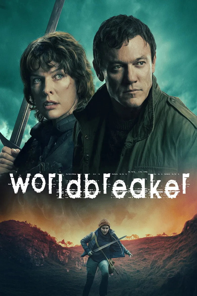 Worldbreaker - Ranking #7 Recommendation
