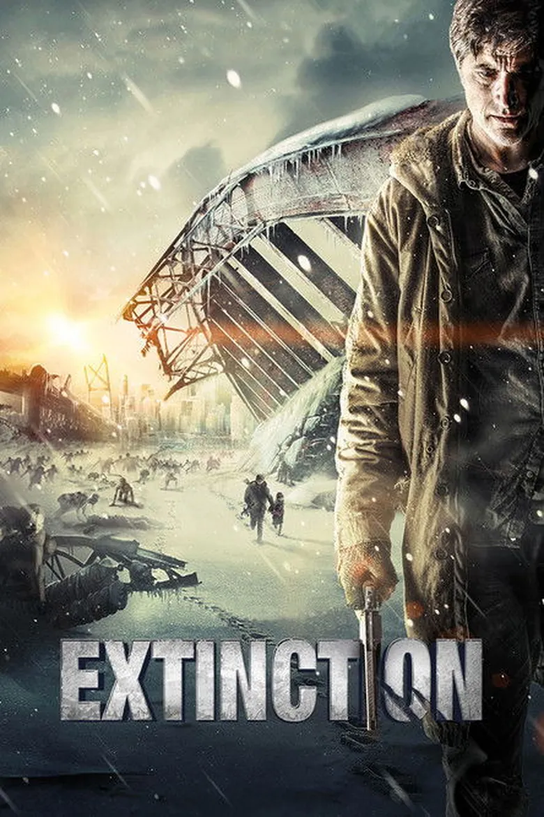 Extinction - Ranking #8 Recommendation