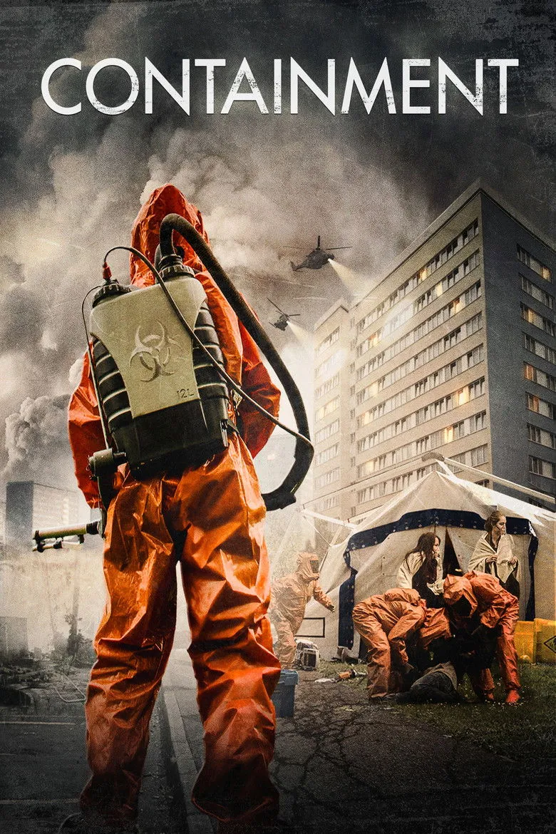 Containment - Ranking #6 Recommendation
