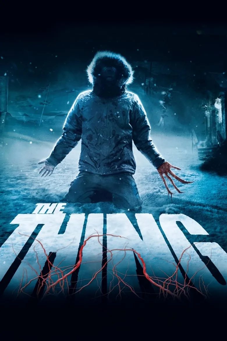 The Thing - Ranking #9 Recommendation