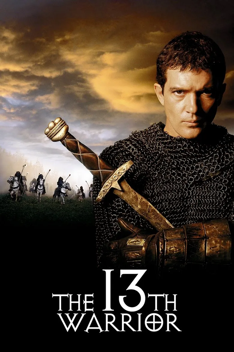 The 13th Warrior - Ranking #4 Recommendation