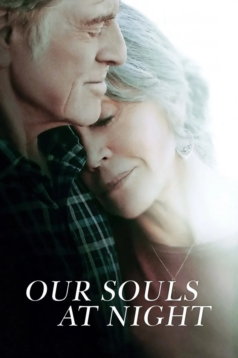 Our Souls at Night - Ranking #11 Recommendation