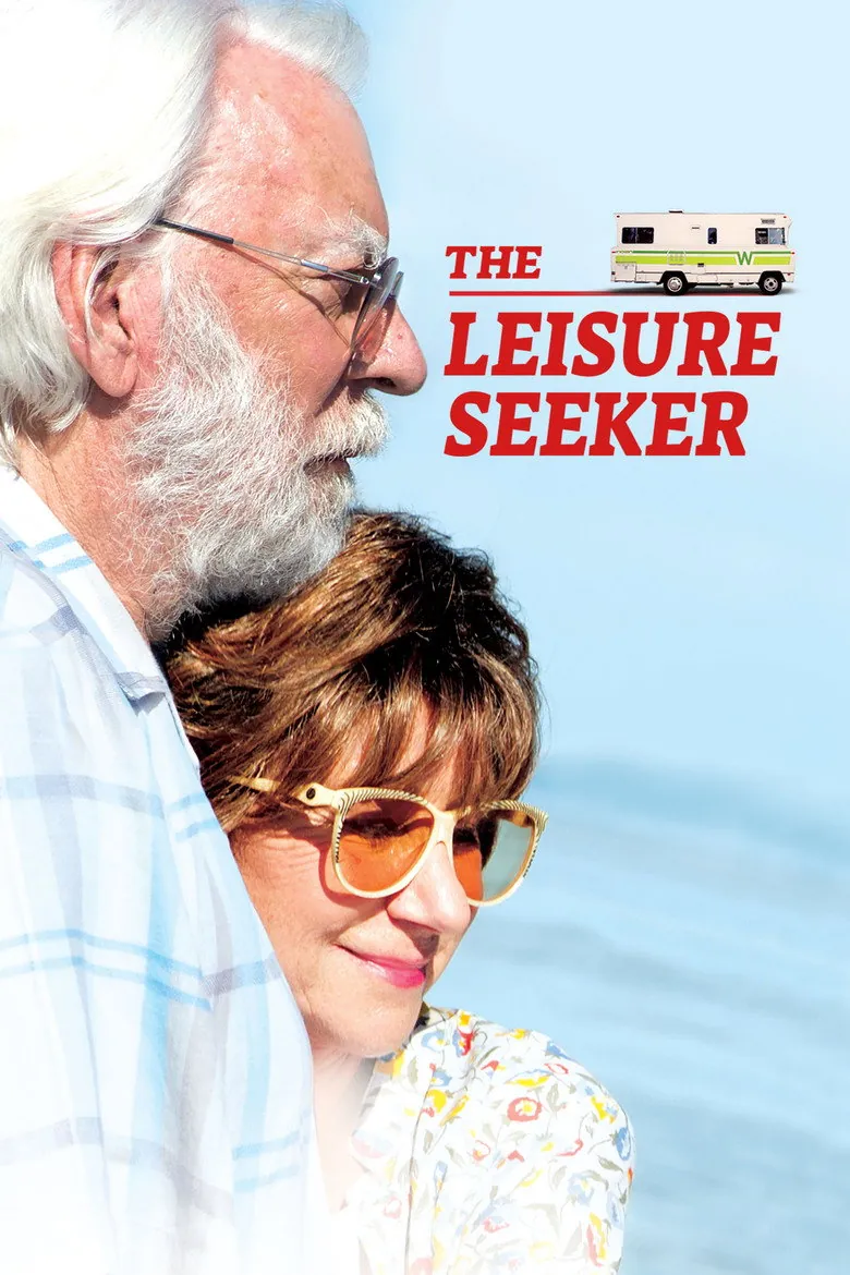 The Leisure Seeker - Ranking #12 Recommendation