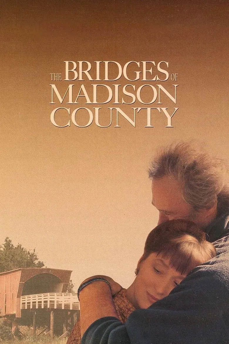 The Bridges of Madison County - Ranking #4 Recommendation