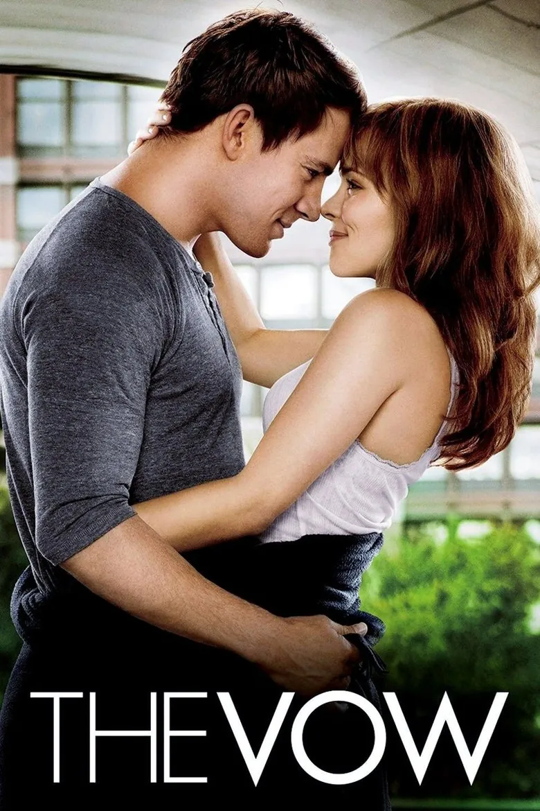 The Vow - Ranking #5 Recommendation