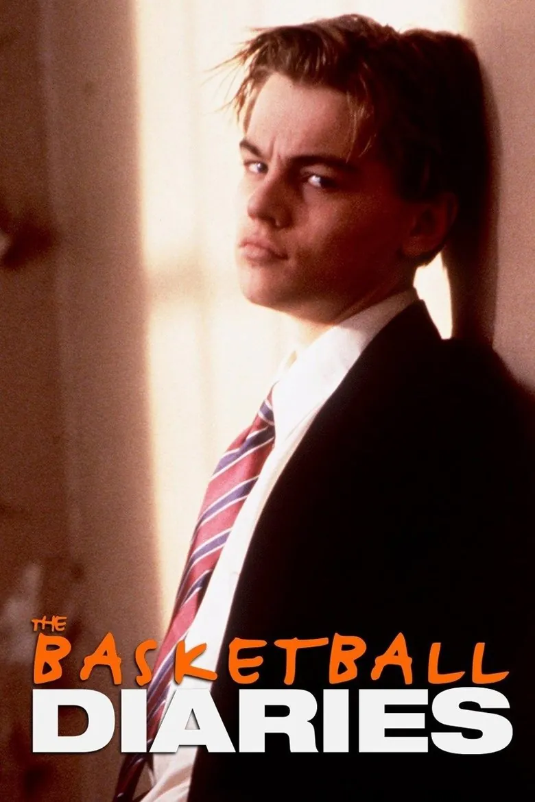 The Basketball Diaries - Ranking #3 Recommendation