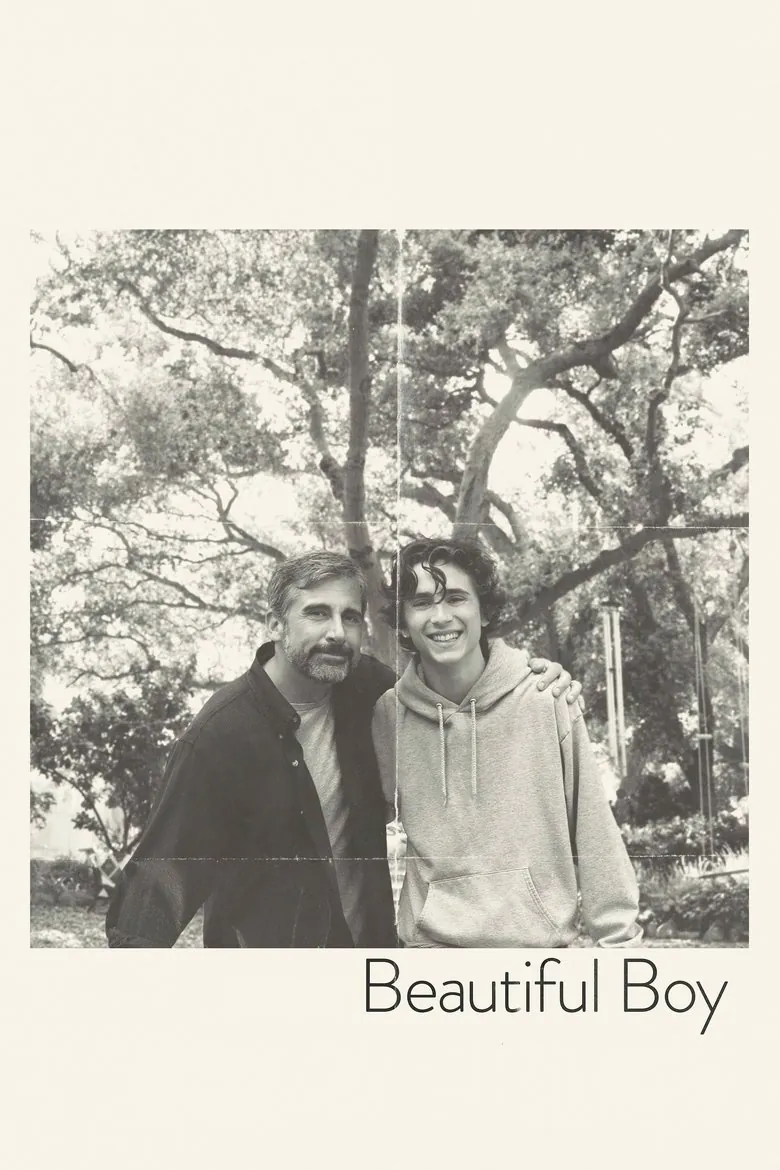 Beautiful Boy - Ranking #2 Recommendation