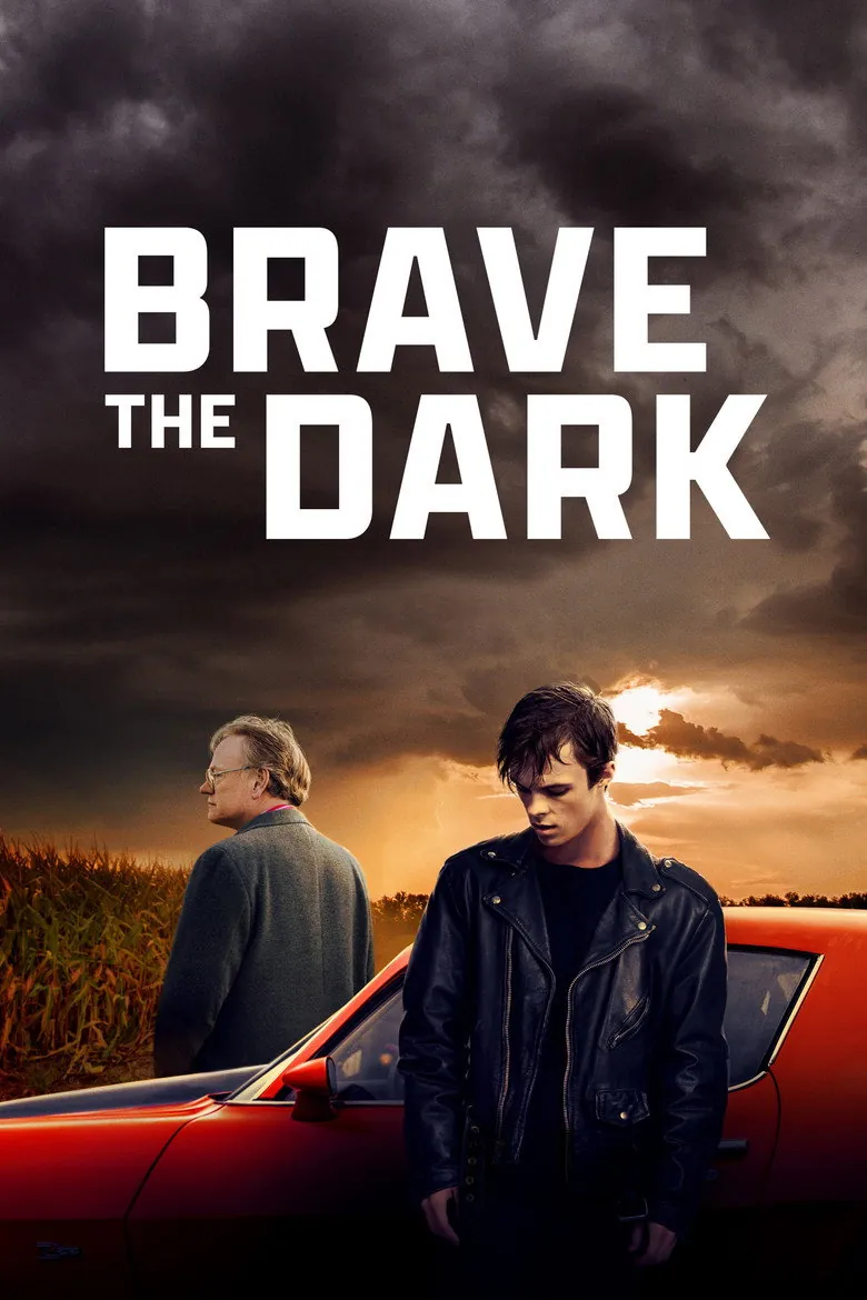 Brave the Dark - Ranking #8 Recommendation