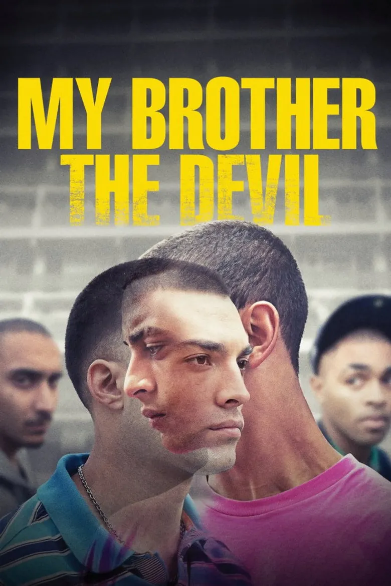 My Brother the Devil - Ranking #5 Recommendation