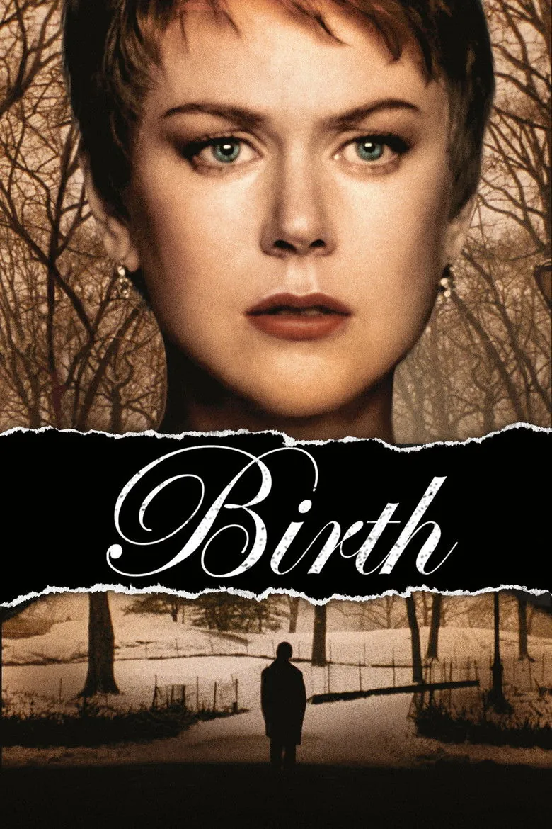 Birth - Ranking #5 Recommendation