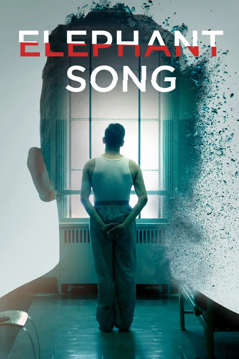 Elephant Song - Ranking #2 Recommendation