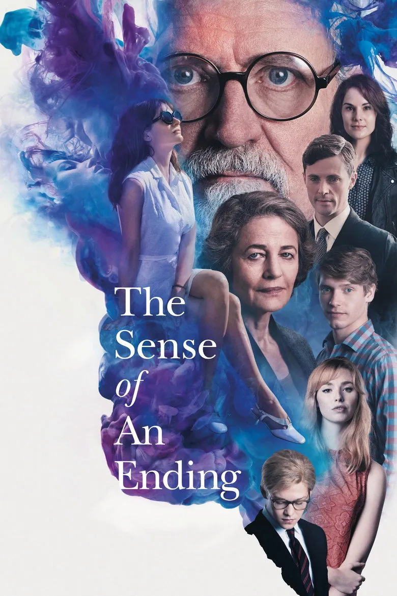 The Sense of an Ending - Ranking #7 Recommendation
