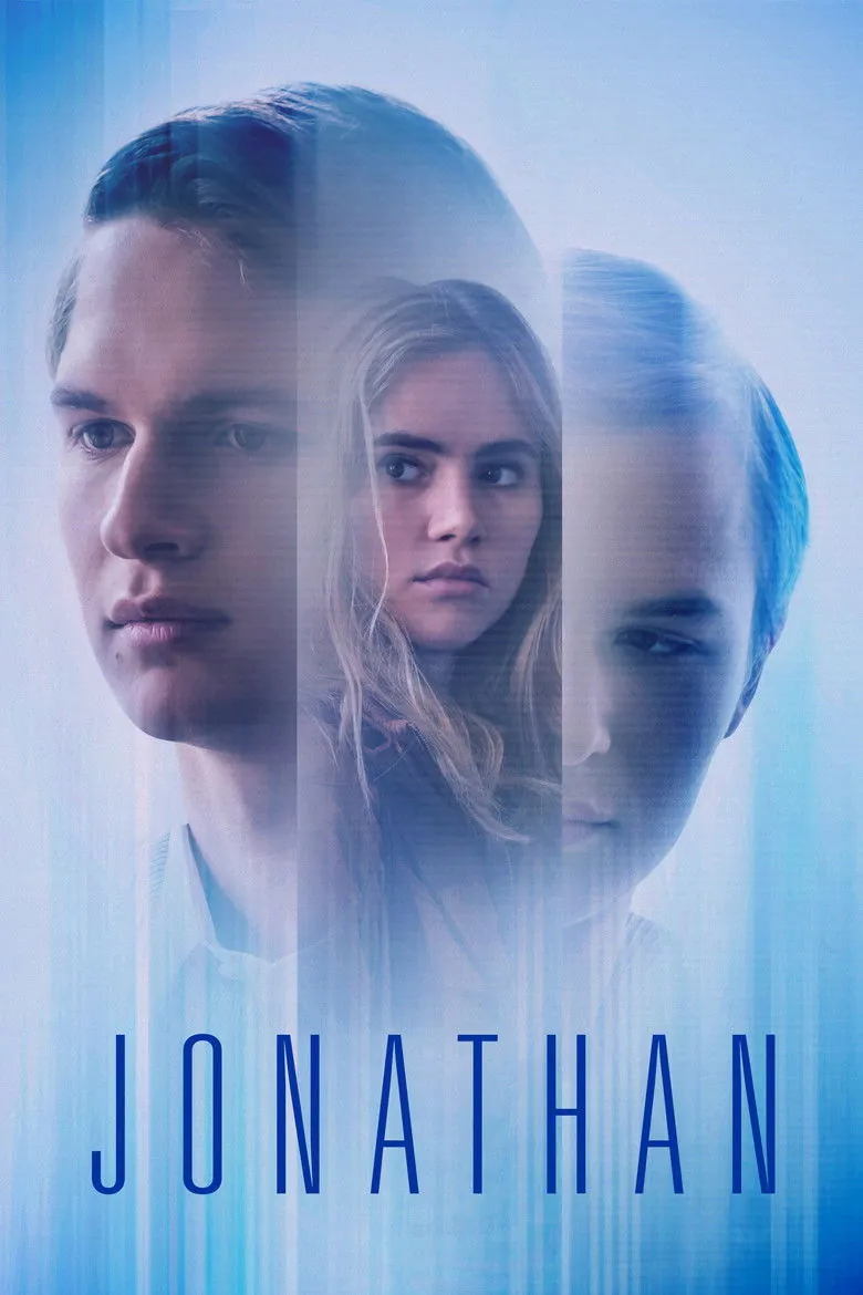 Jonathan - Ranking #9 Recommendation