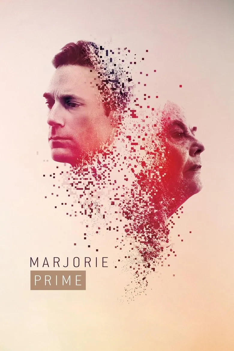 Marjorie Prime - Ranking #3 Recommendation
