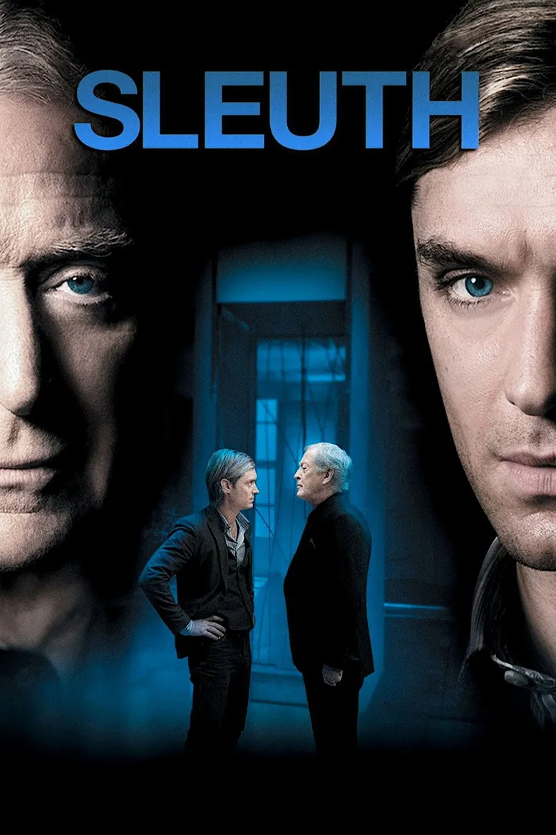 Sleuth - Ranking #1 Recommendation
