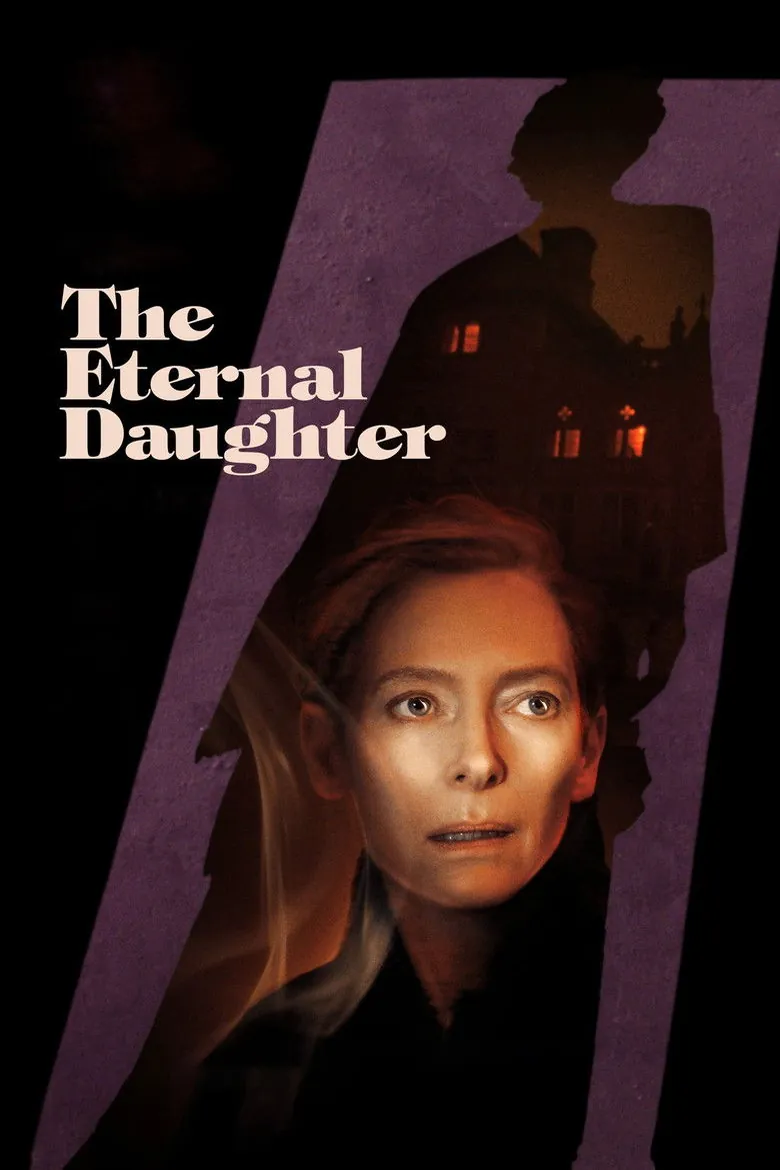 The Eternal Daughter - Ranking #6 Recommendation
