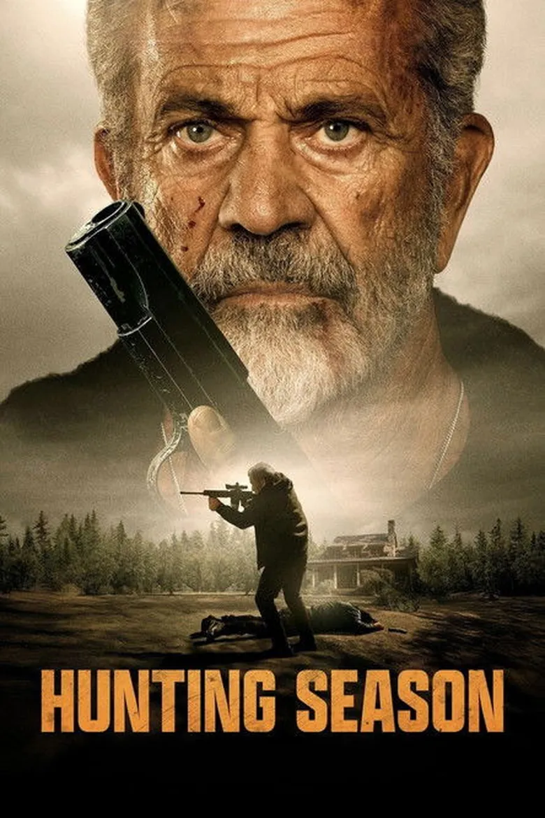 Hunting Season - Ranking #5 Recommendation