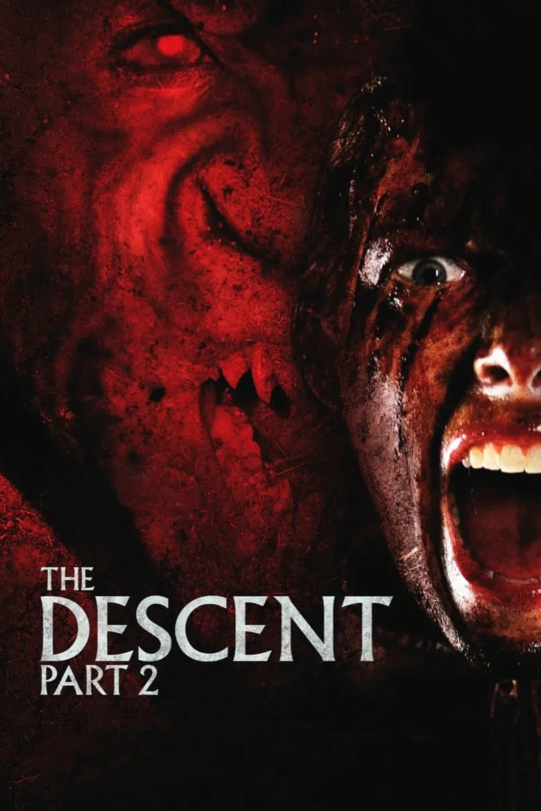 The Descent: Part 2 - Ranking #4 Recommendation