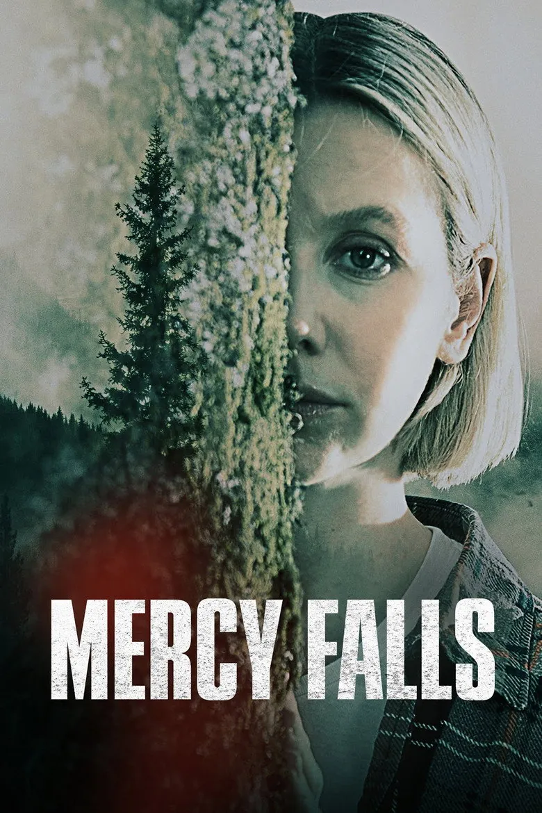 Mercy Falls - Ranking #3 Recommendation