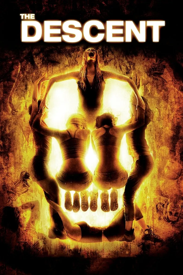 The Descent - Ranking #1 Recommendation
