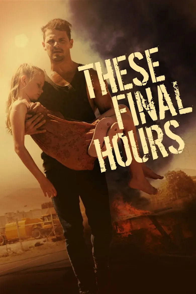 These Final Hours - Ranking #9 Recommendation