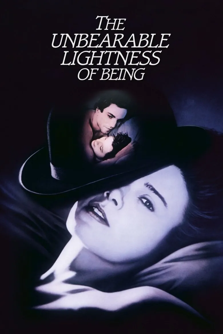 The Unbearable Lightness of Being - Ranking #9 Recommendation