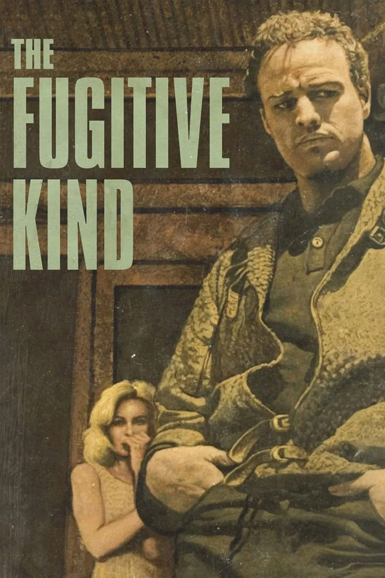 The Fugitive Kind - Ranking #8 Recommendation