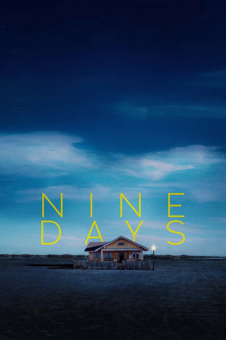 Nine Days - Ranking #10 Recommendation