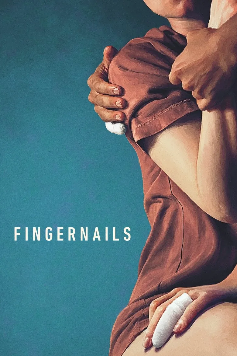 Fingernails - Ranking #5 Recommendation