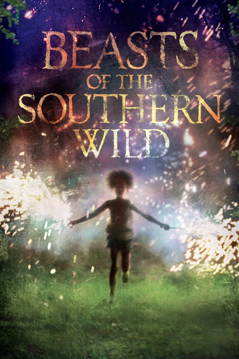 Beasts of the Southern Wild - Ranking #1 Recommendation