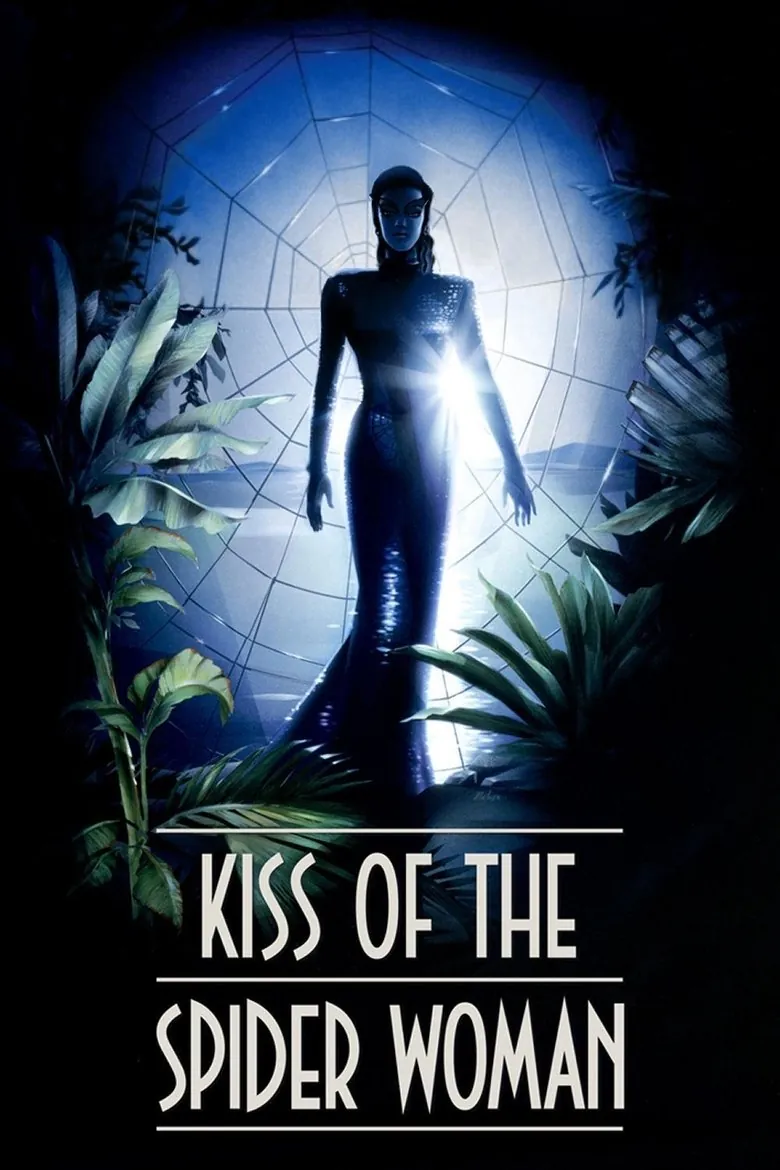 Kiss of the Spider Woman - Ranking #7 Recommendation