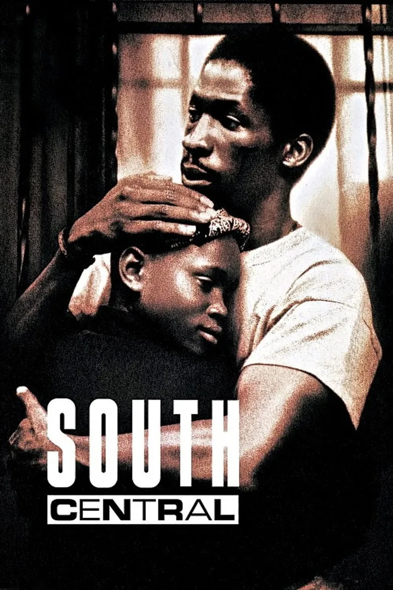 South Central - Ranking #8 Recommendation