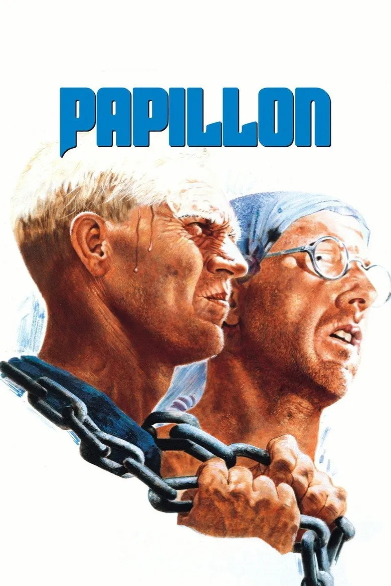 Papillon - Ranking #2 Recommendation