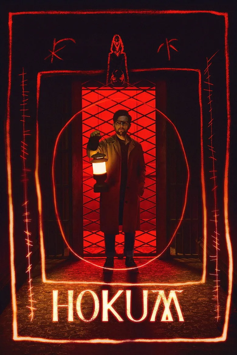 Hokum - Ranking #4 Recommendation