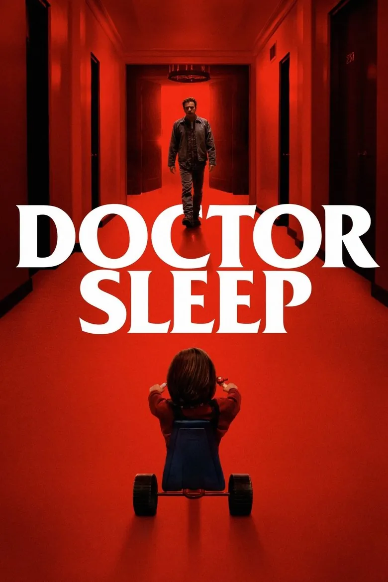Doctor Sleep - Ranking #1 Recommendation
