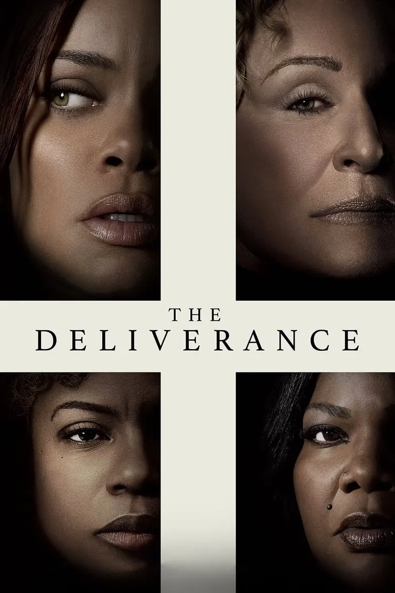 The Deliverance - Ranking #7 Recommendation