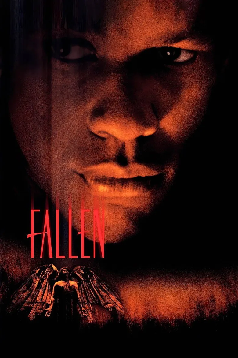 Fallen - Ranking #7 Recommendation
