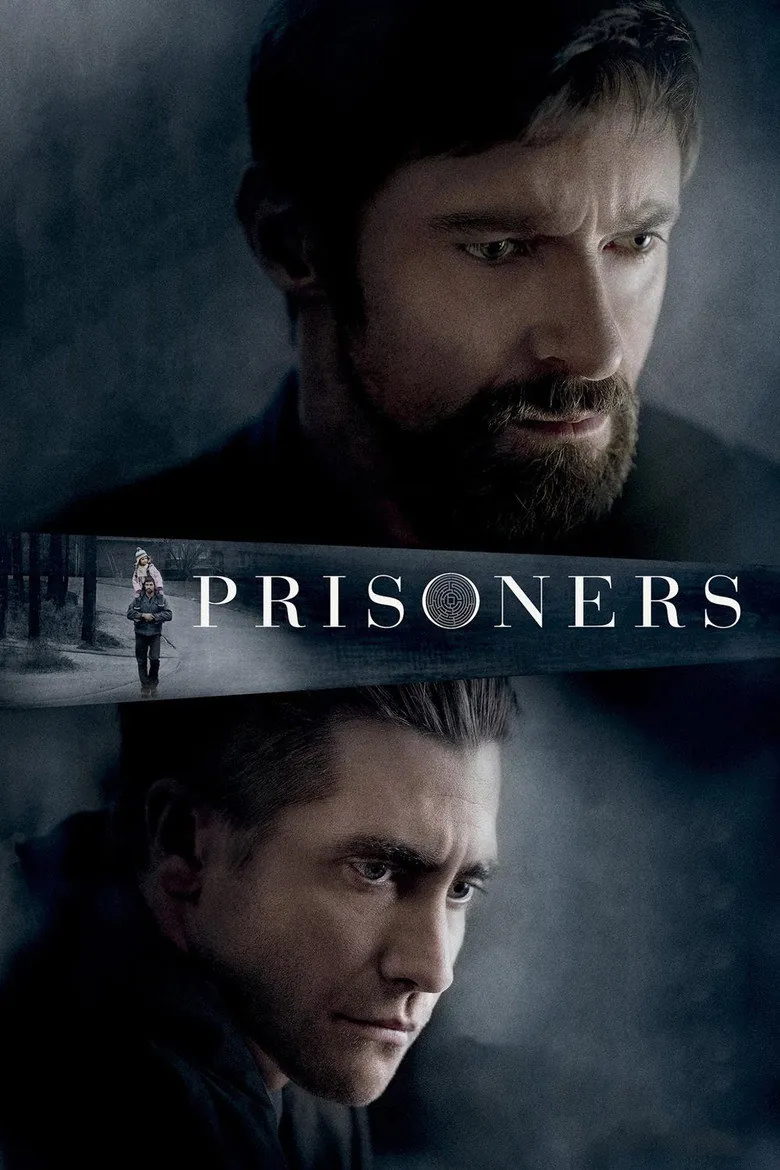 Prisoners - Ranking #1 Recommendation