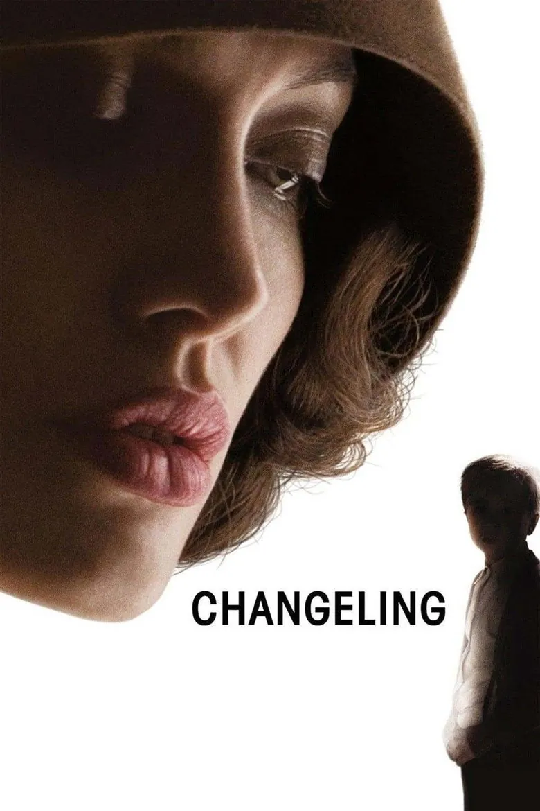 Changeling - Ranking #3 Recommendation