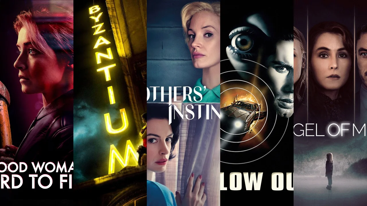 10 Best Movies Like The Sixth Sense (Ranked & Where to Watch) hero banner