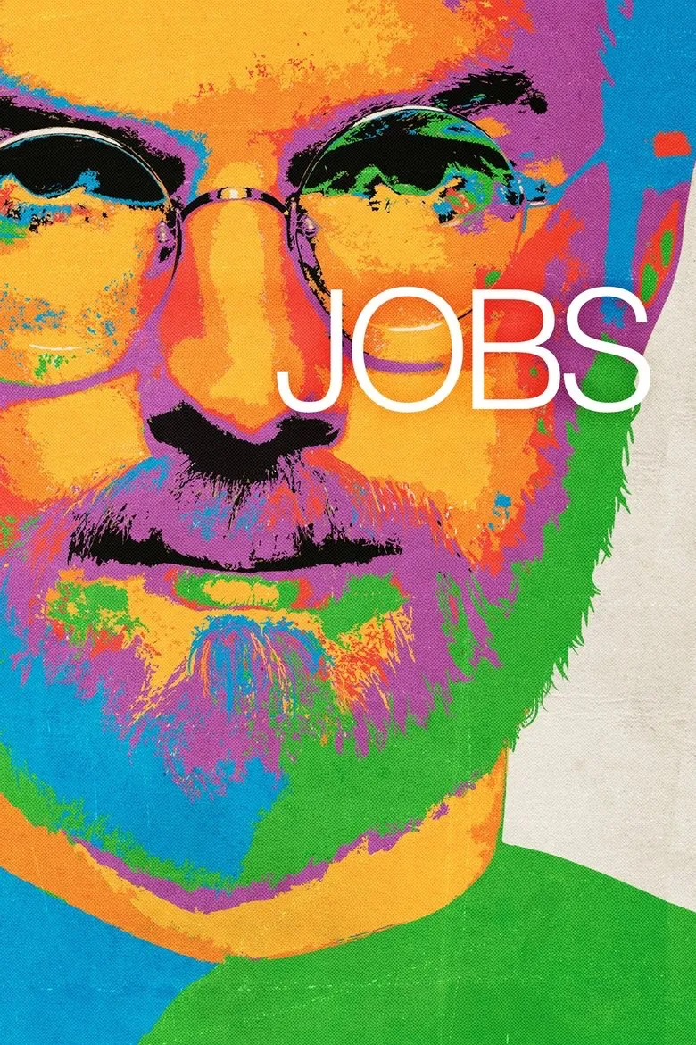 Jobs - Ranking #1 Recommendation