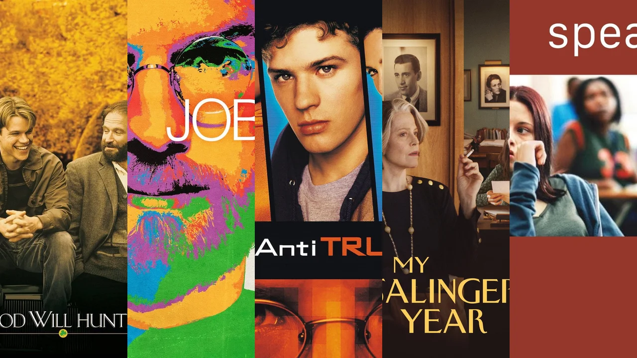 10 Best Movies Like The Social Network (Ranked & Where to Watch) hero banner