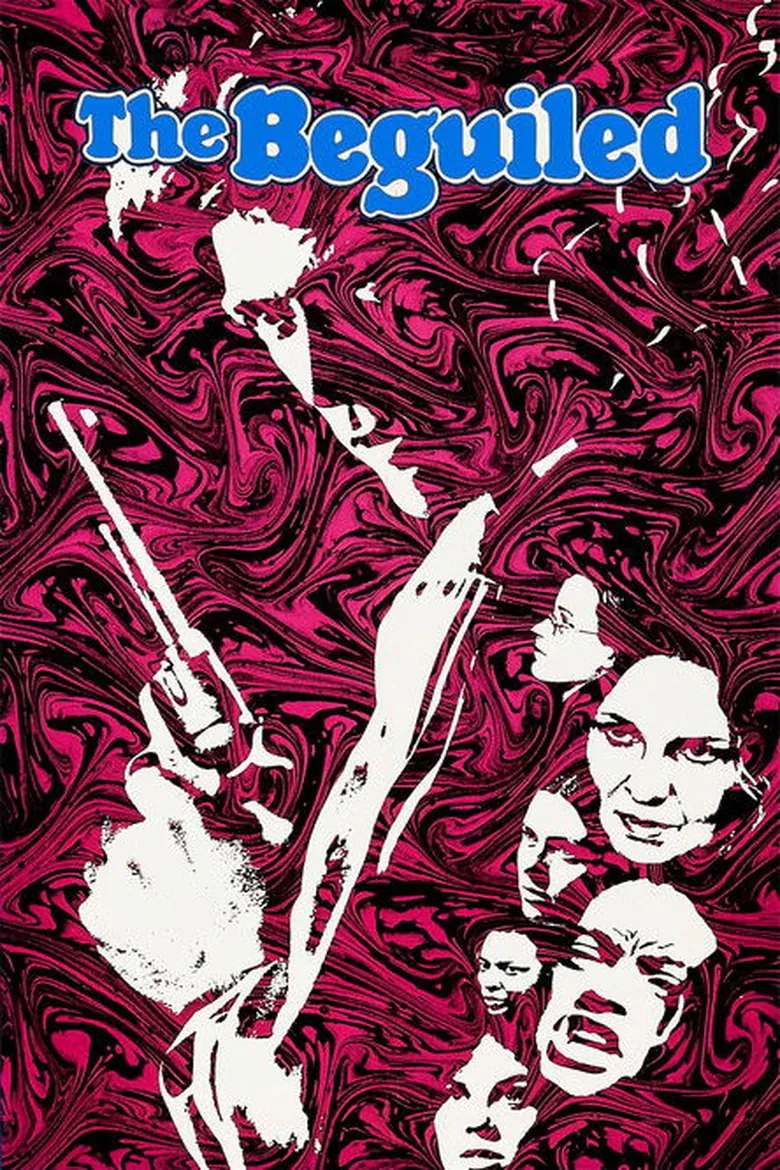 The Beguiled - Ranking #2 Recommendation