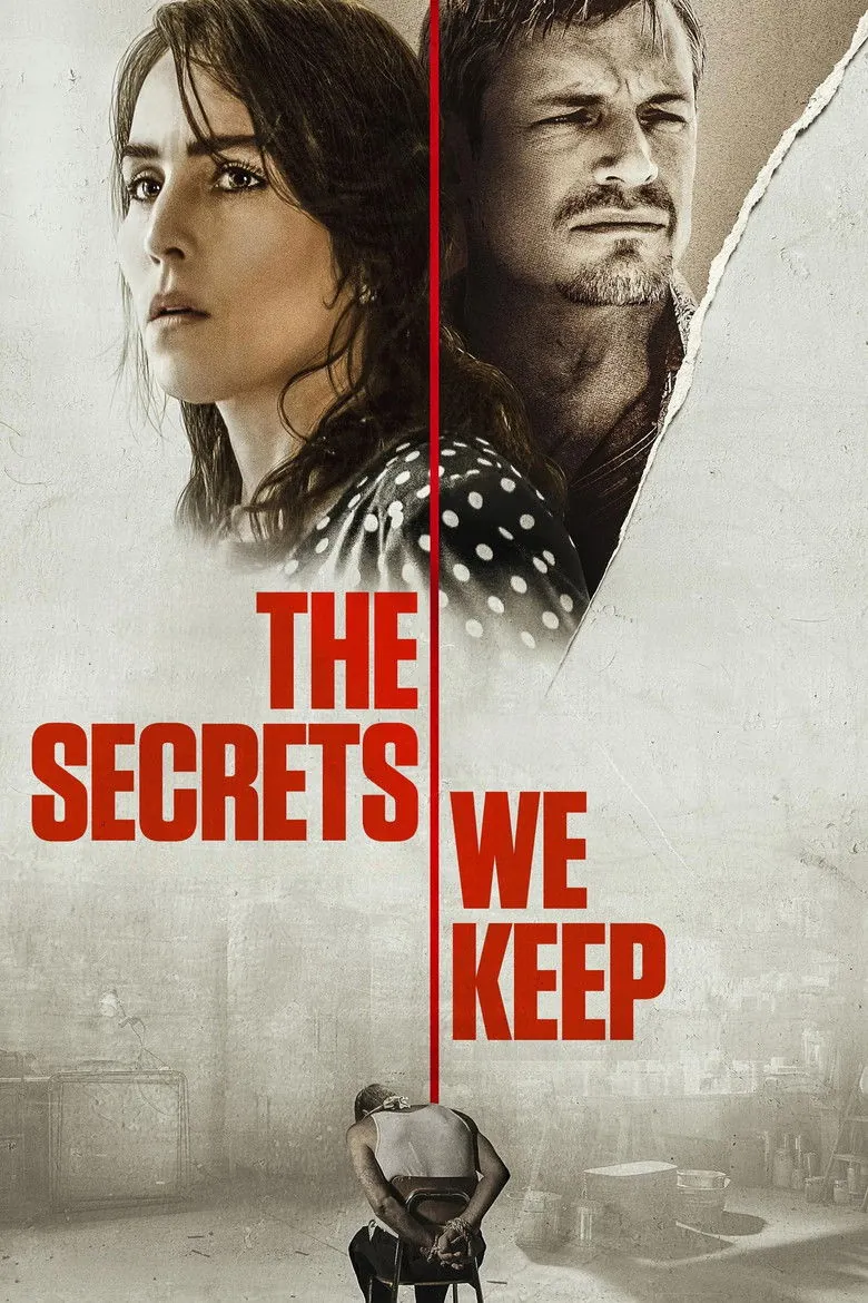The Secrets We Keep - Ranking #1 Recommendation