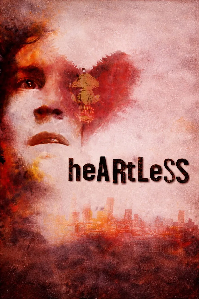 Heartless - Ranking #3 Recommendation